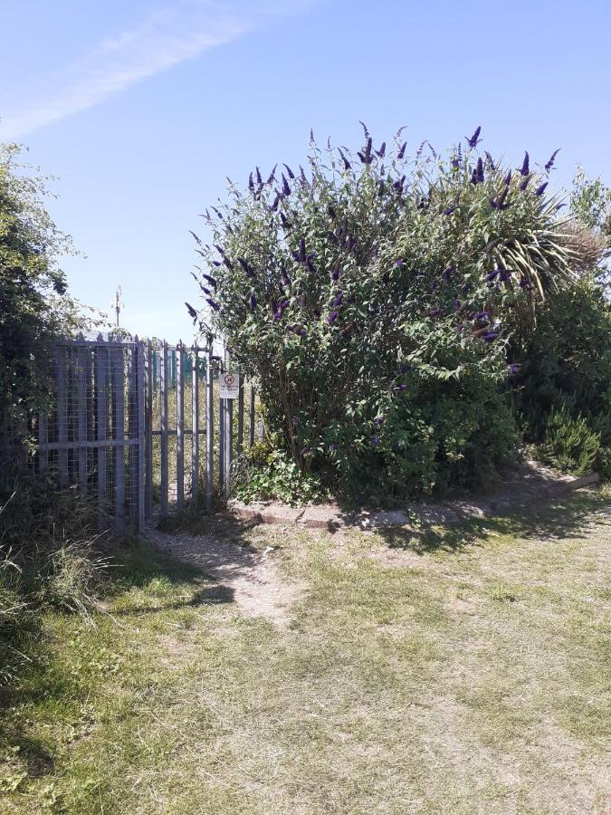 Plum Tree Cottage, Kinmel Bay Eksteriør bilde